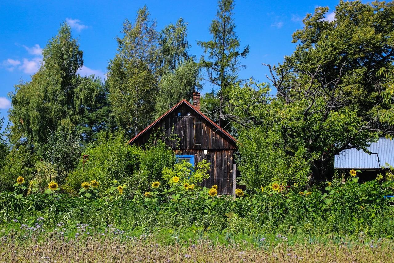 Дома для отпуска Chata na końcu świata Rzuchowa-4